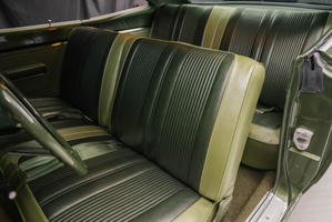 1969 Dodge Coronet Super Bee Hardtop