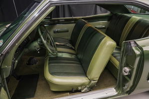 1969 Dodge Coronet Super Bee Hardtop
