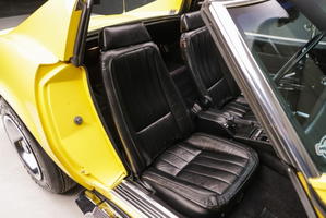 1969 Chevrolet Corvette Coupe 4-Speed