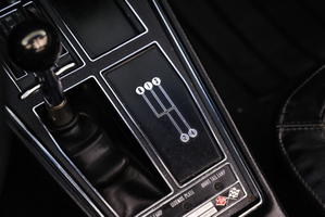 1969 Chevrolet Corvette Coupe 4-Speed