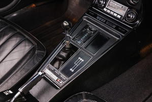 1969 Chevrolet Corvette Coupe 4-Speed