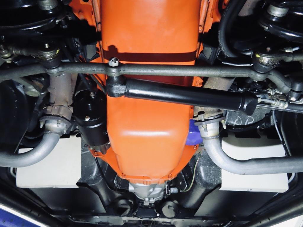 1969 Chevrolet Corvette Coupe 4-Speed