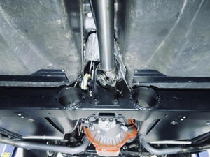 1969 Chevrolet Corvette Coupe 4-Speed
