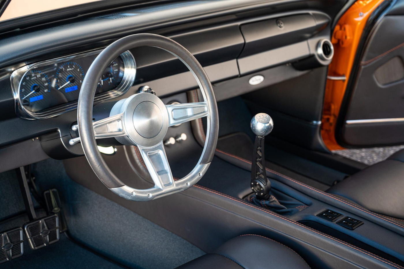 1963 Chevrolet Chevy II Nova Sport Coupe