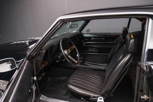 1969 Chevrolet Camaro SS 396 Coupe