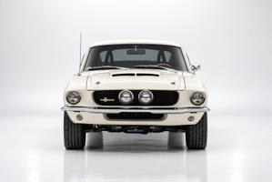 1967 Shelby Mustang GT500