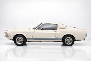 1967 Shelby Mustang GT500