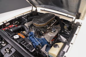 1967 Shelby Mustang GT500
