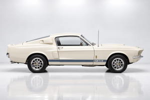 1967 Shelby Mustang GT500