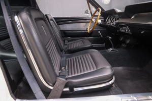 1967 Shelby Mustang GT500