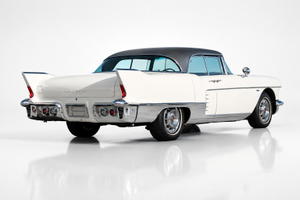 1957 Cadillac Eldorado Brougham