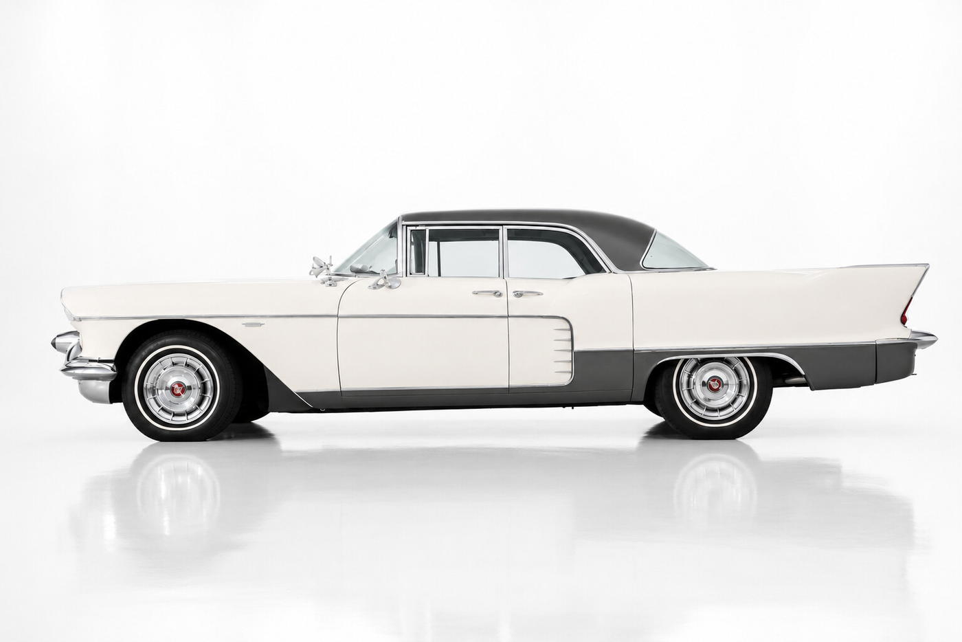 1957 Cadillac Eldorado Brougham