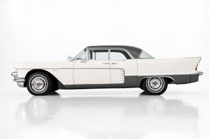 1957 Cadillac Eldorado Brougham