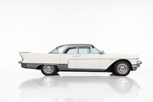 1957 Cadillac Eldorado Brougham