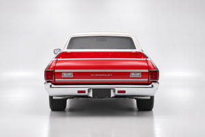1972 Chevrolet El Camino 402