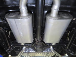 1972 Chevrolet El Camino 402