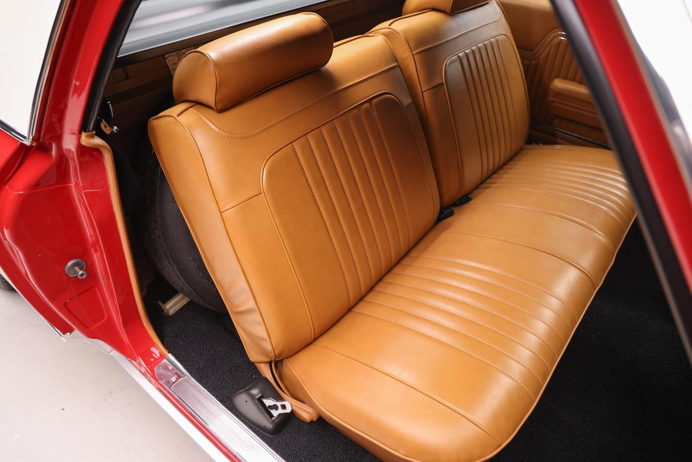 1972 Chevrolet El Camino 402