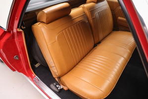 1972 Chevrolet El Camino 402