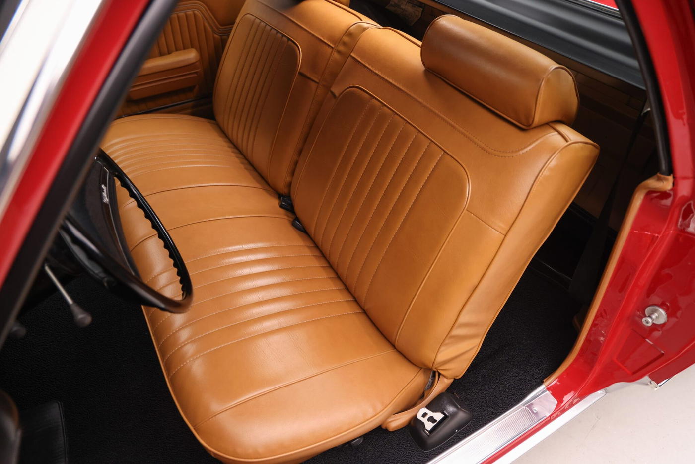 1972 Chevrolet El Camino 402
