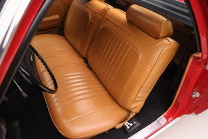1972 Chevrolet El Camino 402