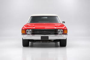 1972 Chevrolet El Camino 402