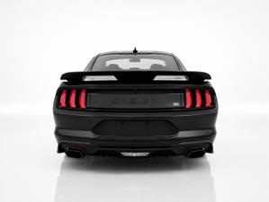 2022 Ford Mustang Shelby Super Snake Coupe