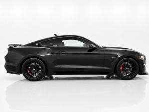 2022 Ford Mustang Shelby Super Snake Coupe