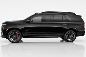 2023 Cadillac Escalade T1XL