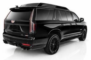 2023 Cadillac Escalade T1XL