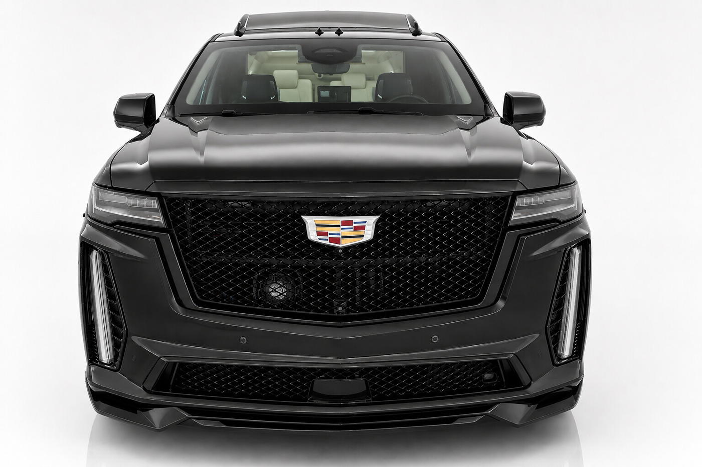 2023 Cadillac Escalade T1XL