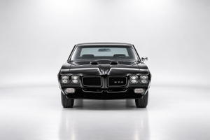 1970 Pontiac GTO Judge Ram Air IV