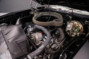 1970 Pontiac GTO Judge Ram Air IV