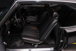 1970 Pontiac GTO Judge Ram Air IV