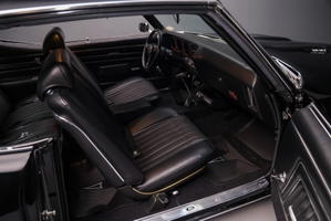 1970 Pontiac GTO Judge Ram Air IV