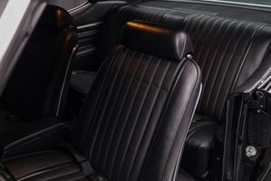 1970 Pontiac GTO Judge Ram Air IV