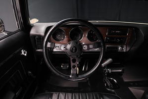 1970 Pontiac GTO Judge Ram Air IV