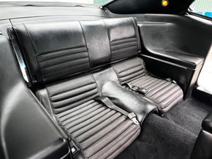 1970 Ford Mustang Mach 1