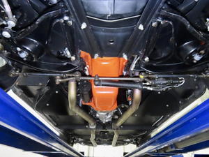 1967 Chevrolet Corvette Coupe 4-Speed