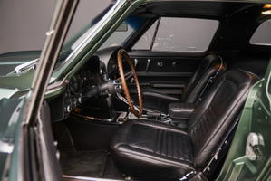 1967 Chevrolet Corvette Coupe 4-Speed