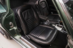 1967 Chevrolet Corvette Coupe 4-Speed