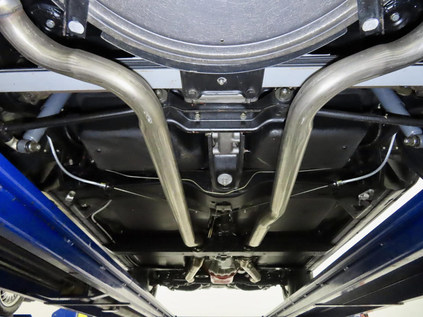 1967 Chevrolet Corvette Coupe 4-Speed