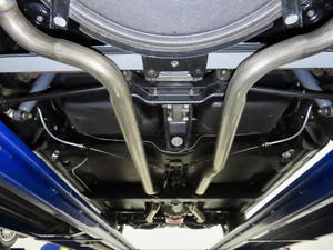 1967 Chevrolet Corvette Coupe 4-Speed