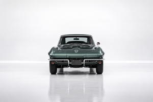 1967 Chevrolet Corvette Coupe 4-Speed