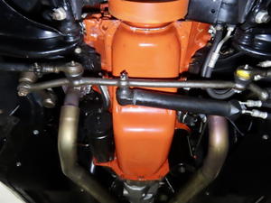 1967 Chevrolet Corvette Coupe 4-Speed