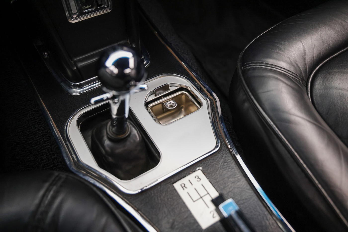 1967 Chevrolet Corvette Coupe 4-Speed