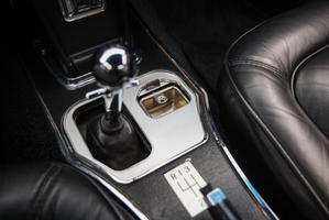 1967 Chevrolet Corvette Coupe 4-Speed
