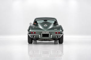 1967 Chevrolet Corvette Coupe 4-Speed