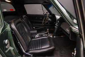 1967 Chevrolet Corvette Coupe 4-Speed