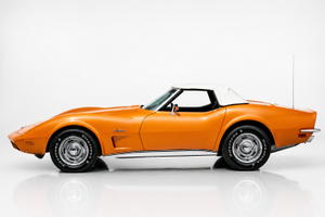 1973 Chevrolet Corvette Convertible