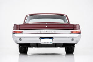 1965 Pontiac GTO Hardtop Coupe
